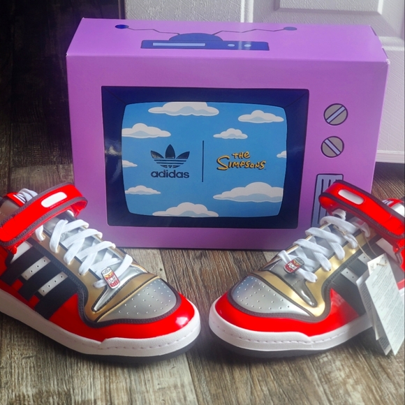 duffman adidas